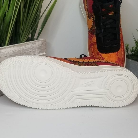 🆕️Nike Air Force 1 Low GS 'Chinese New Year - Picture 9 of 13
